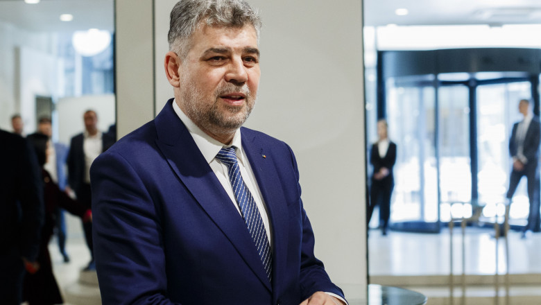 Ciolacu: Premierul spaniol Sanchez va veni în iulie în România pentru semnarea acordului privind dubla cetăţenie
