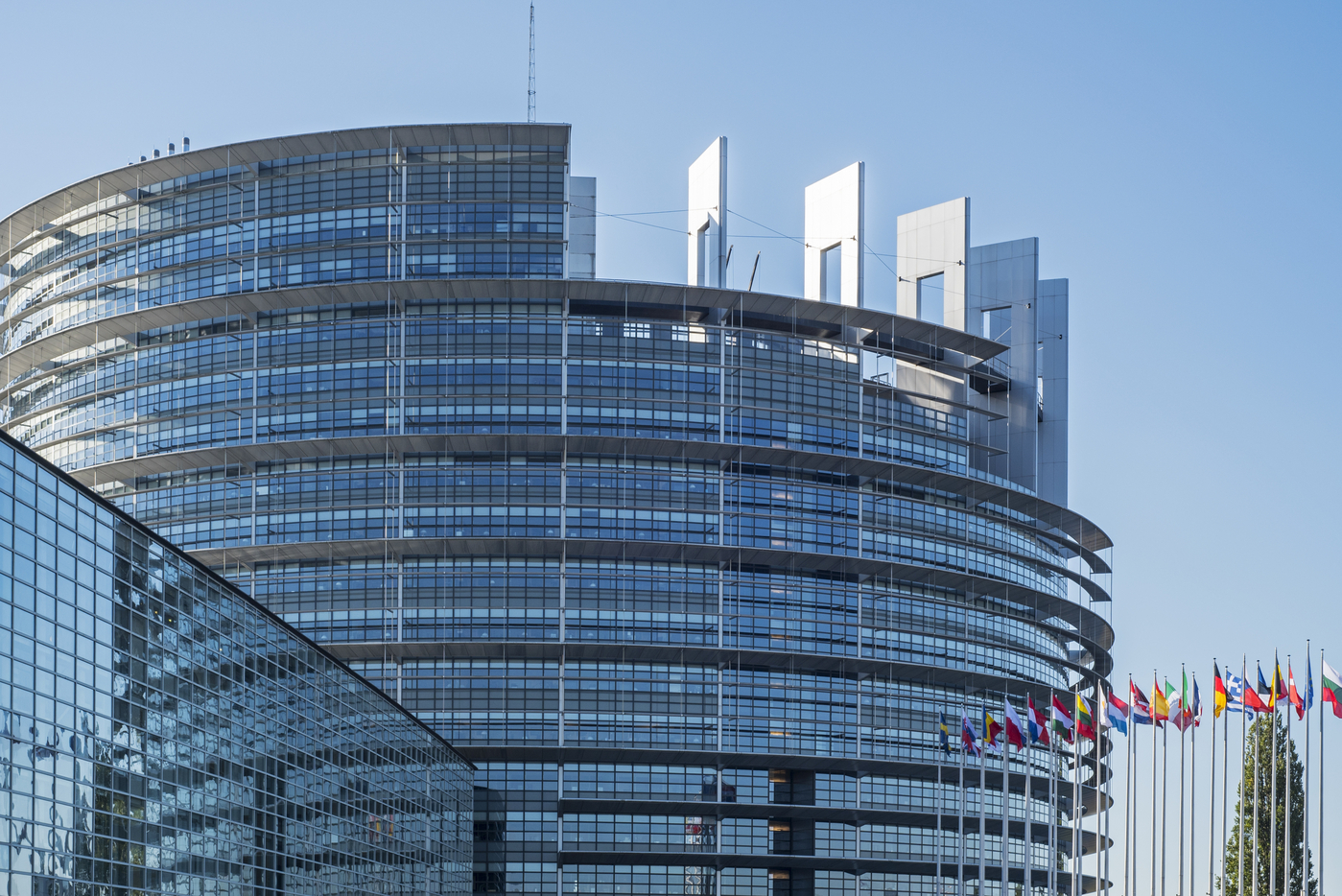 Alegeri Europarlamentare 2024. Care este diferența dintre Parlamentul European, Consiliul European, Consiliul UE şi Comisia Europeană?