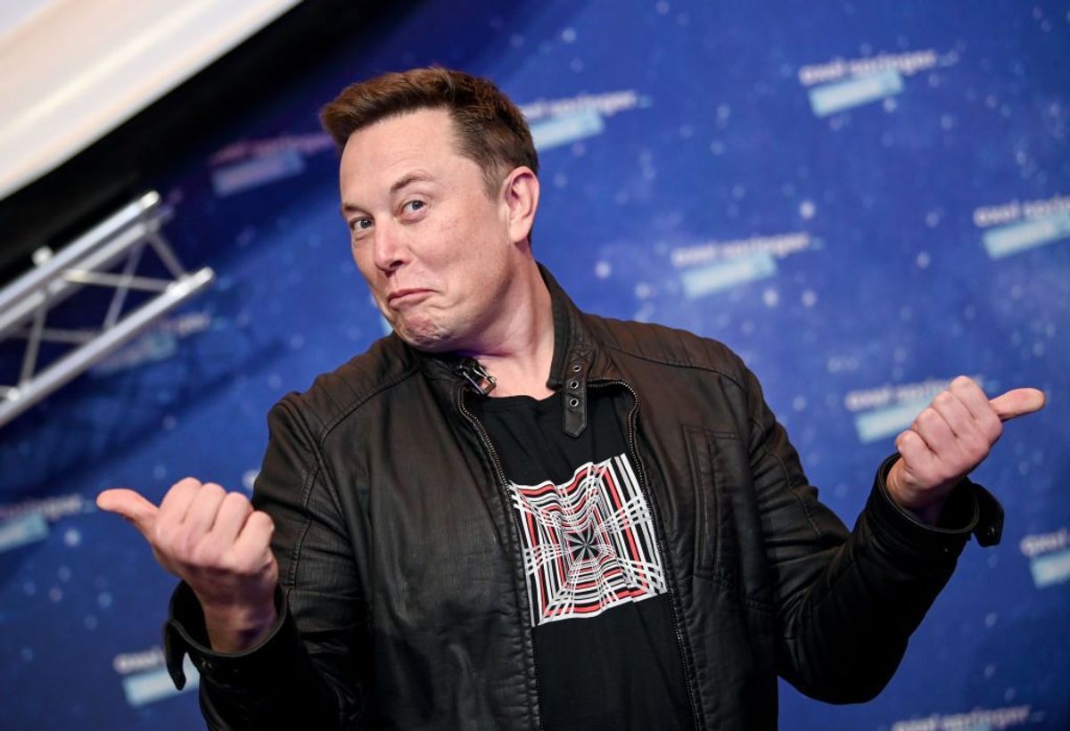 Elon Musk atacă Marea Britanie după ce nu a fost invitat la un summit de investiții din Regatul Unit. Ce a spus miliardarul american