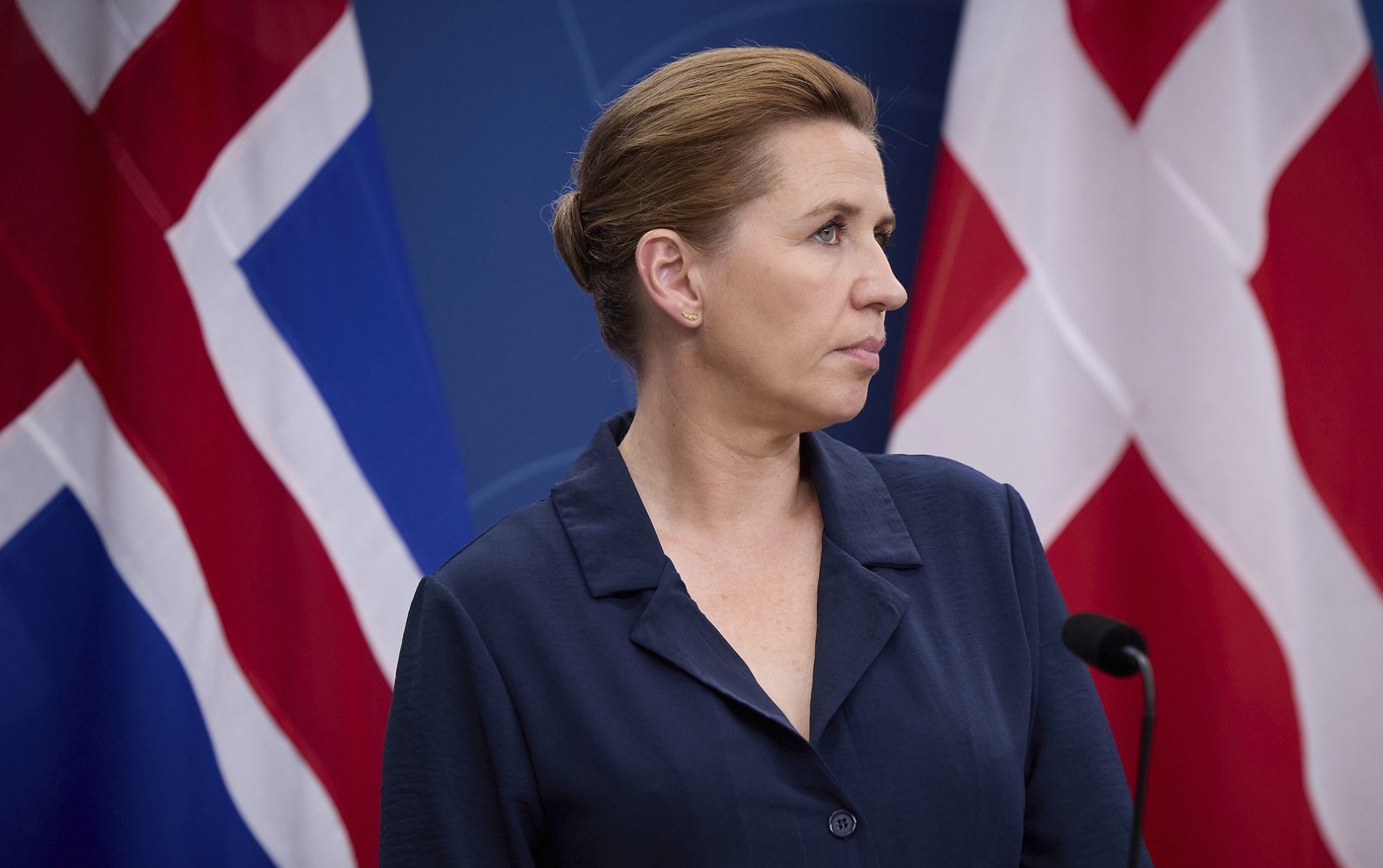 Șefa guvernului danez: „Toţi au subestimat ameninţarea Rusiei”, iar Europa nu se mişcă „suficient de repede”