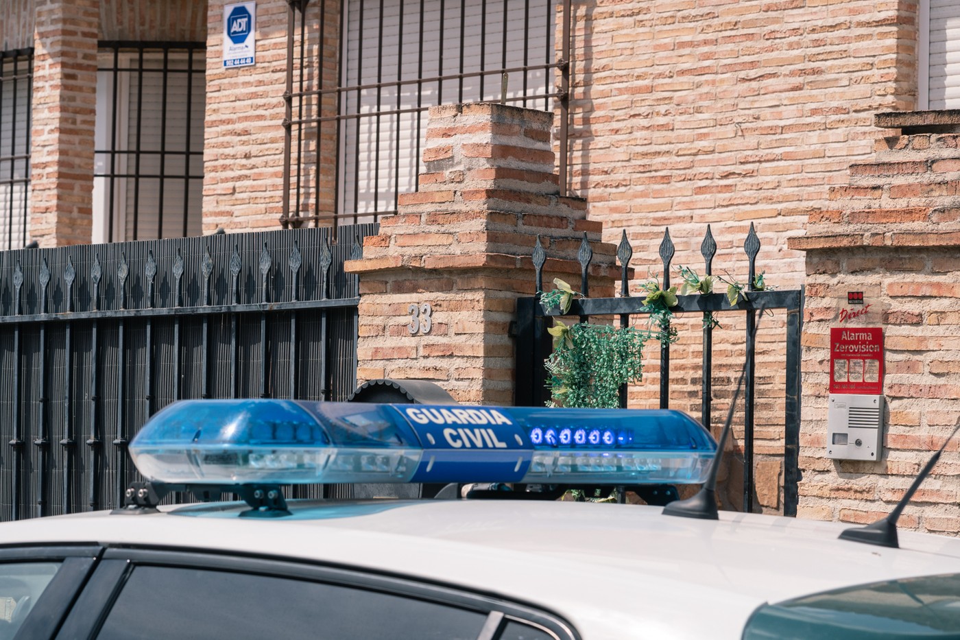 Un român a fost rănit într-o explozie în Spania. Alte două persoane au ajuns la spital