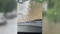 inundatii in bucuresti