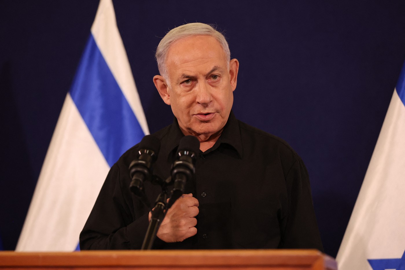 Netanyahu, după eliberarea celor patru ostatici israelieni din Fâșia Gaza: „Îi vom aduce pe toți acasă, vii sau morți. Nu vom renunța”