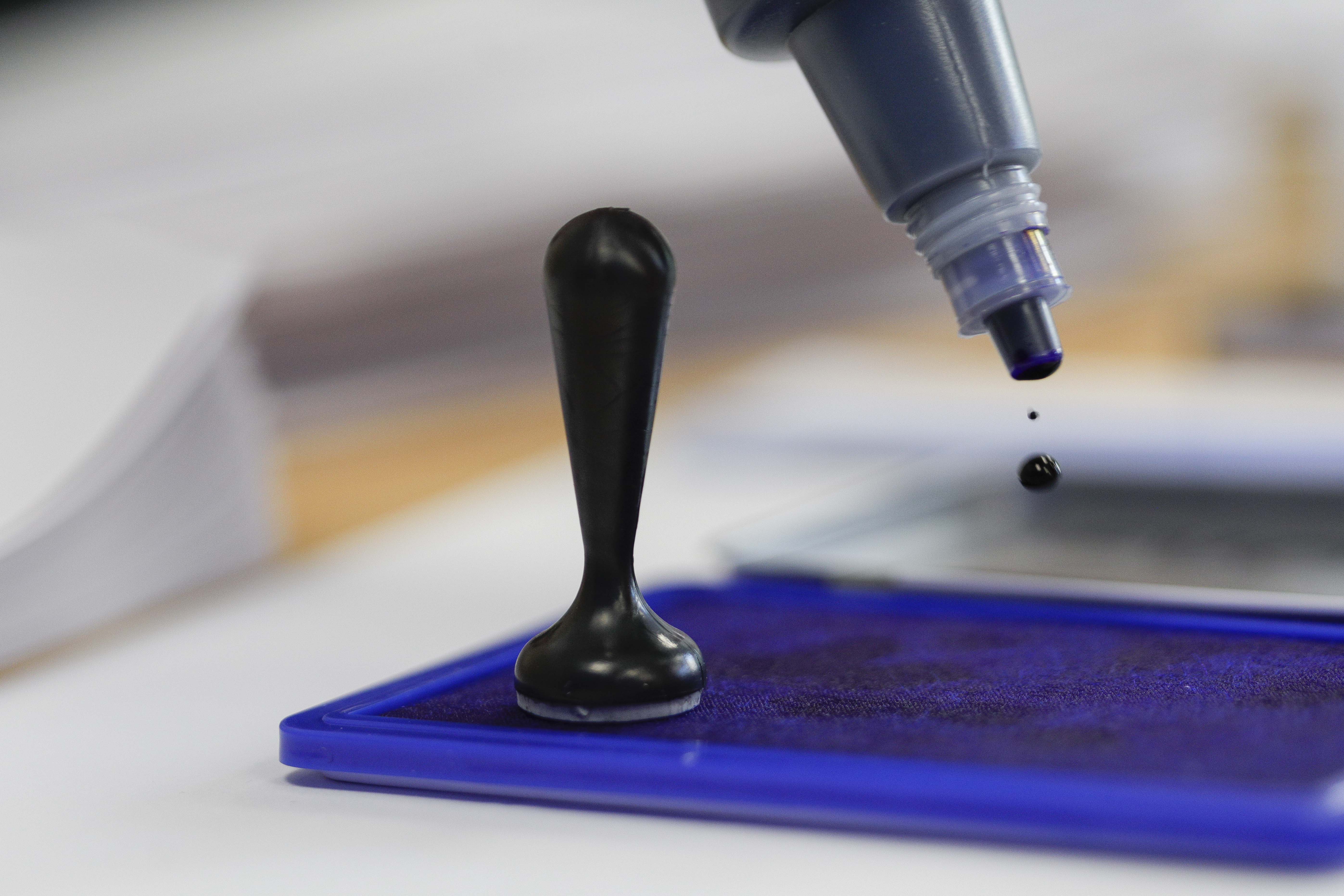 Alegeri locale 2025. Preşedinţii birourilor electorale ale secţiilor de votare vor fi desemnaţi marţi prin tragere la sorţi