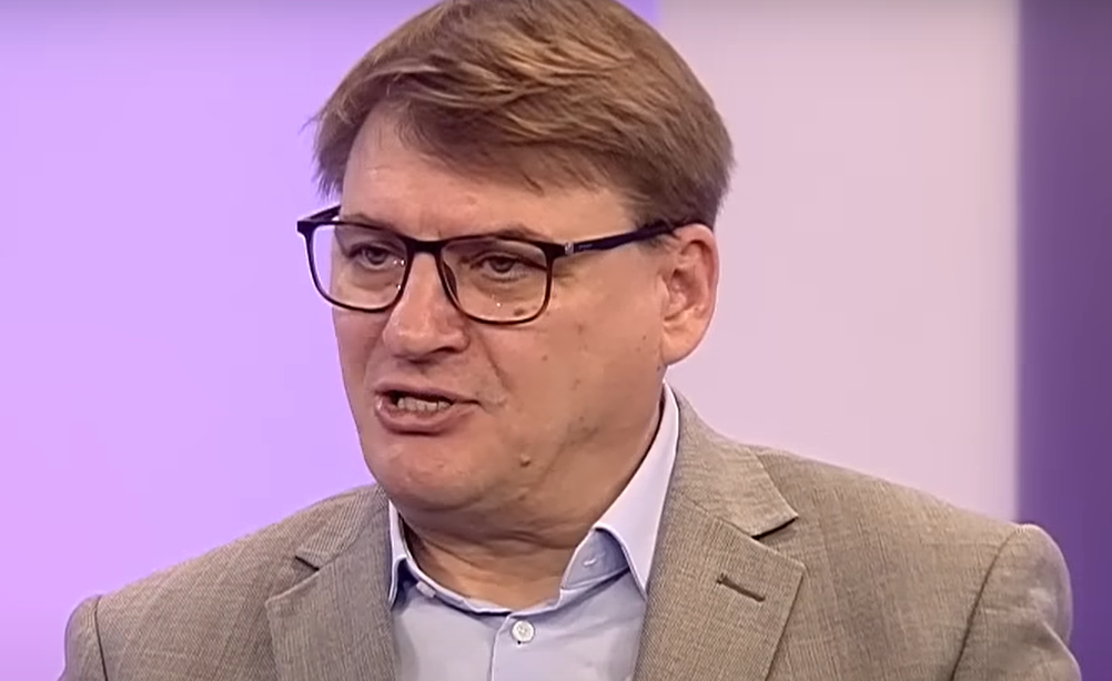 Ion M. Ioniță, LIVE la Interviurile Digi24.ro