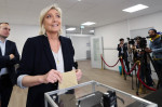 Marine Le Pen