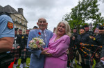 100-Year-Old World War II veteran marries on 80th D-Day Anniversary in France