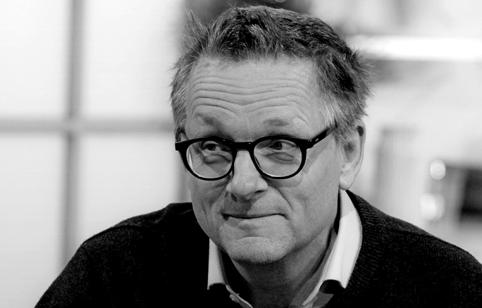 Michael Mosley, medicul care a inventat dieta 5:2 și a schimbat felul în care mâncăm