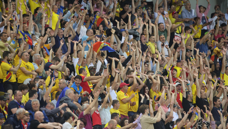 BUCURESTI - FOTBAL - GENERATIA DE AUR - 25 MAI 2024