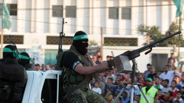 Hamas Summer Camp
