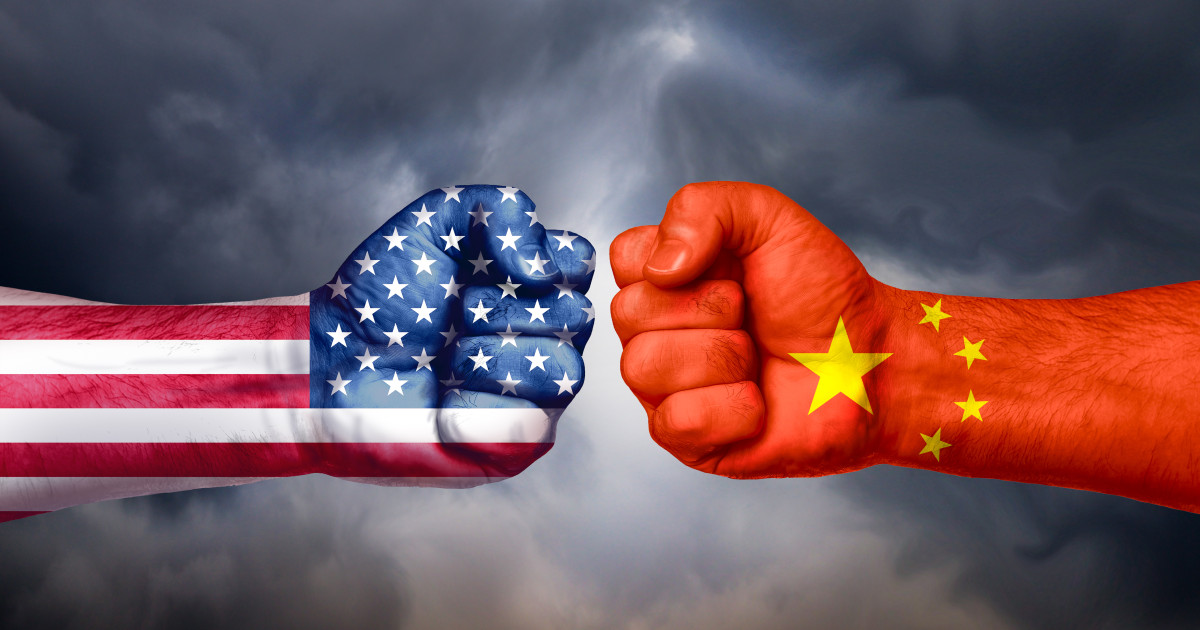 Pregătiri intense ale SUA pentru un conflict militar cu China: Impactul asupra Taiwanului și teritoriului american
