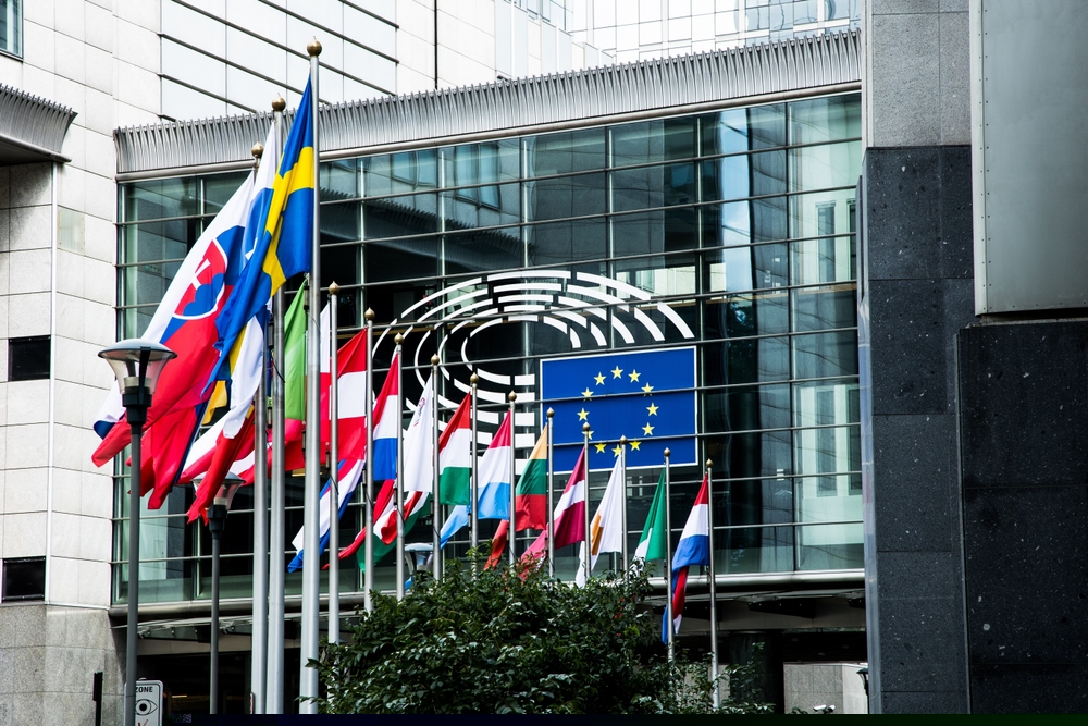 PPE ar urma să obțină 189 de locuri în Parlamentul European, arată cea mai recentă proiecție din cele 27 de state