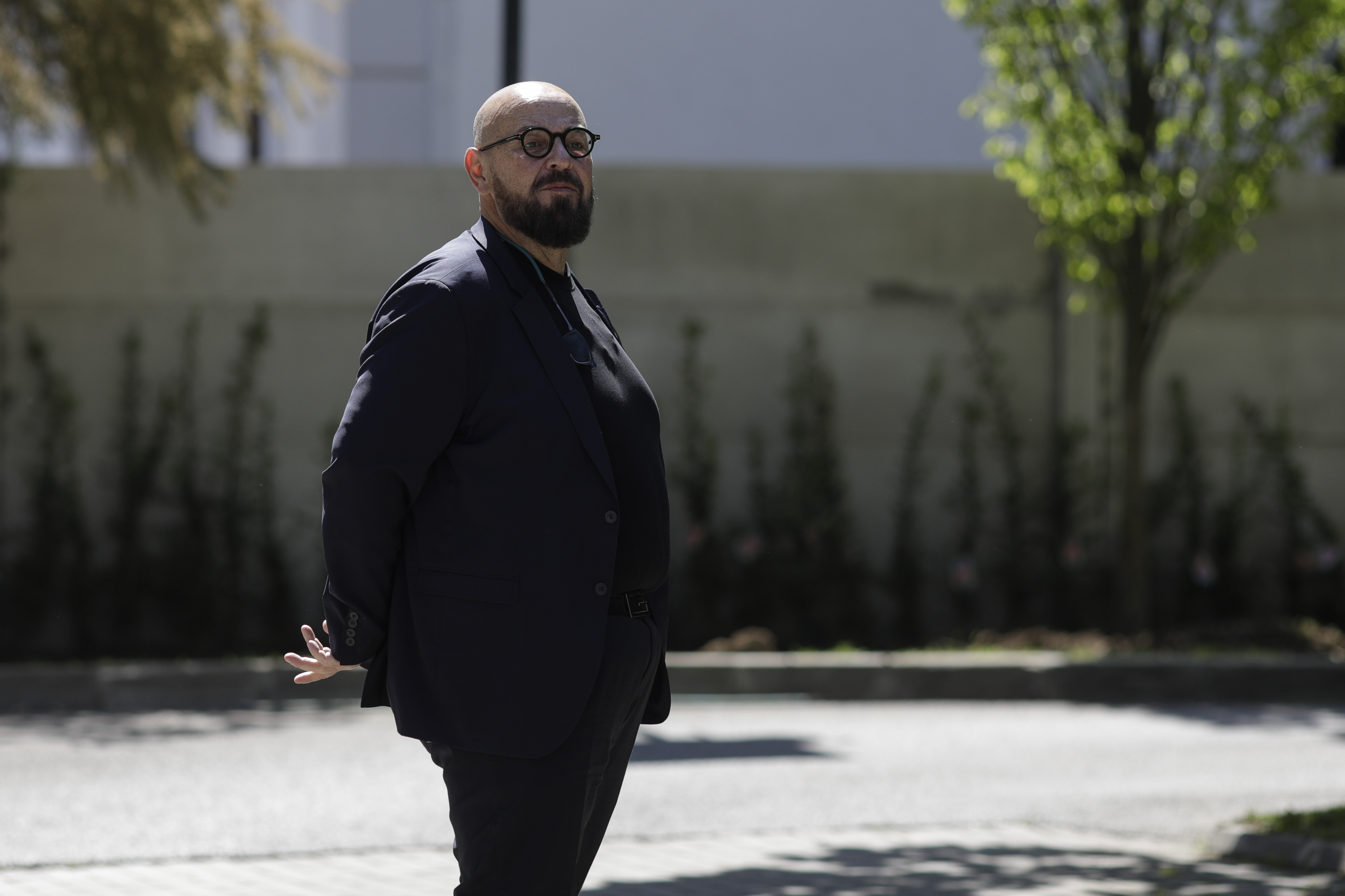 Piedone, după rezultatul exit-poll: „Ne supunem democrației, mergem mai departe. PUSL nu și-a pierdut cetatea de la Sectorul 5”