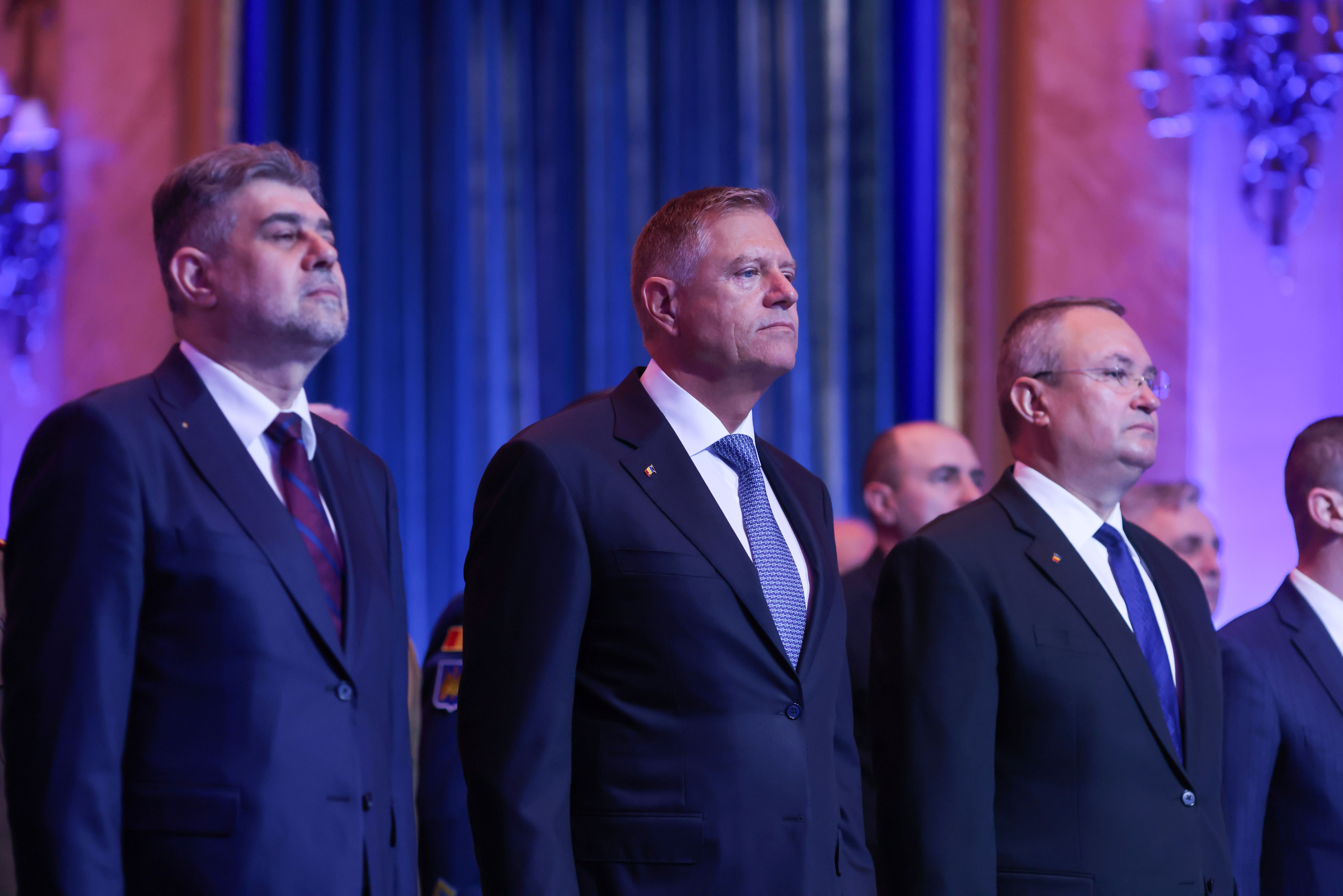 Mesaje și urări de la liderii politici de Ziua Copilului. Ce au transmis Iohannis, Ciolacu și Ciucă