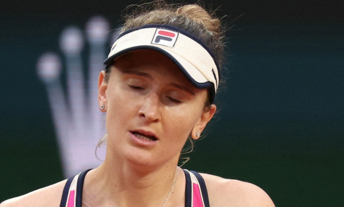 Ce a spus Irina Begu despre fanii francezi după eliminarea de la Roland Garros