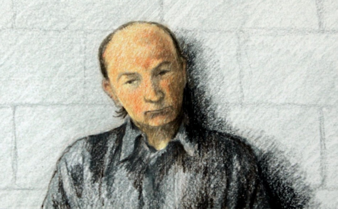 Robert Pickton, cel mai mare criminal în serie al Canadei, a fost ucis în închisoare