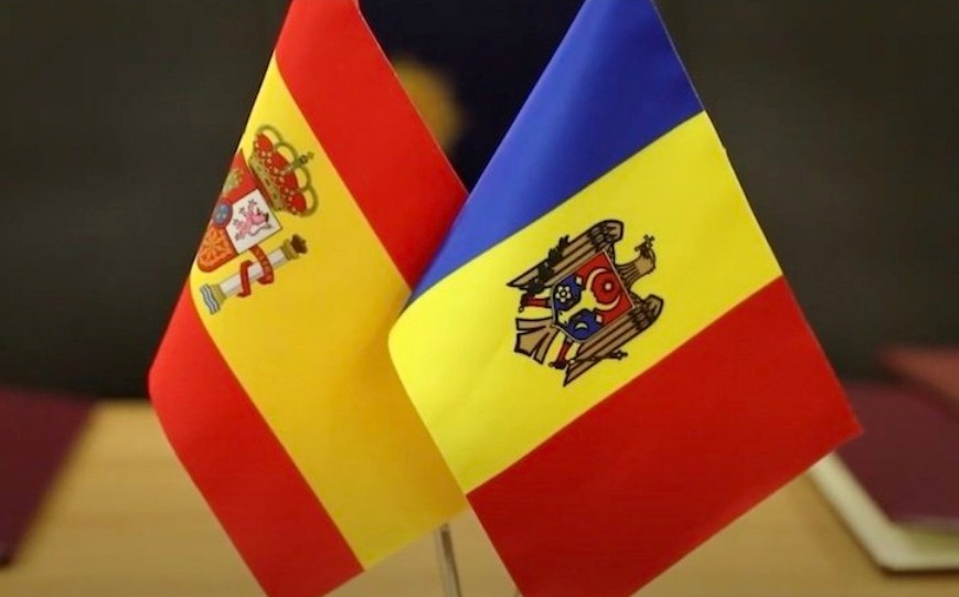 Cetățenii Republicii Moldova care muncesc în Spania au dreptul la pensii și indemnizații de la 1 iunie