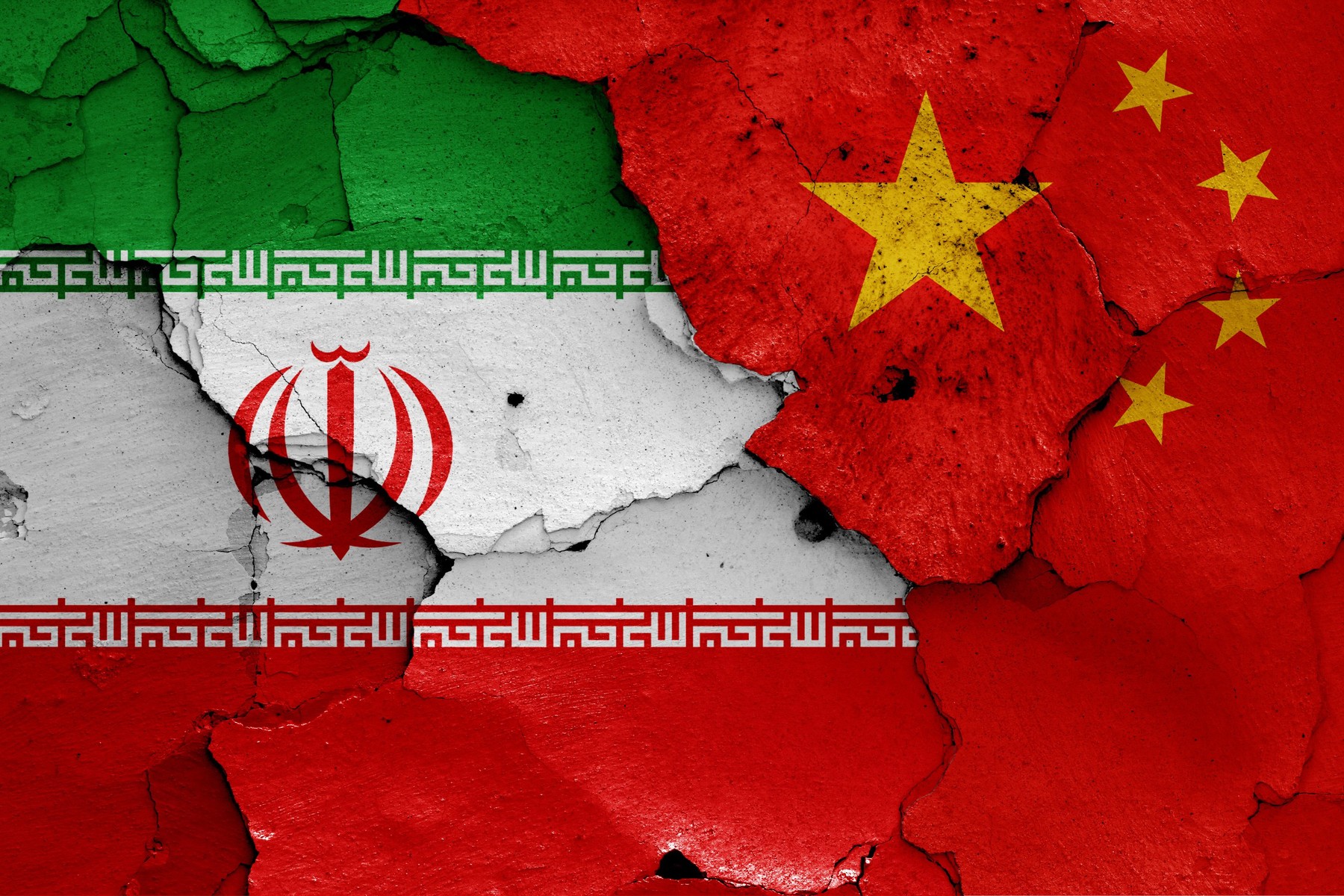 Conflict între Iran și China. Ambasadorul Beijingului a intervenit într-o dispută dintre Teheran și EAU