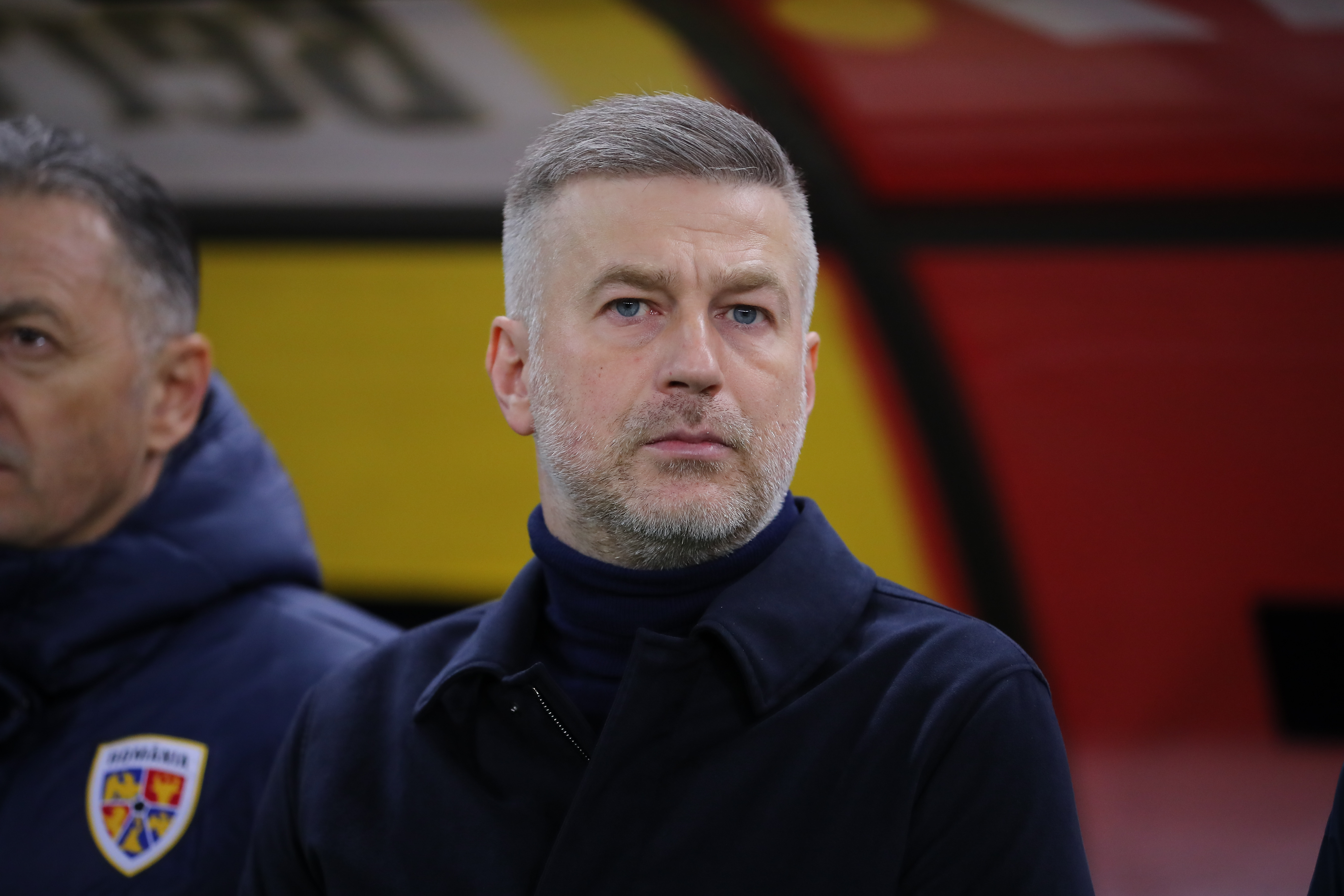 Ce planuri are Edi Iordănescu după ce va pleca de la naționala României. Unde vrea să antreneze selecționerul