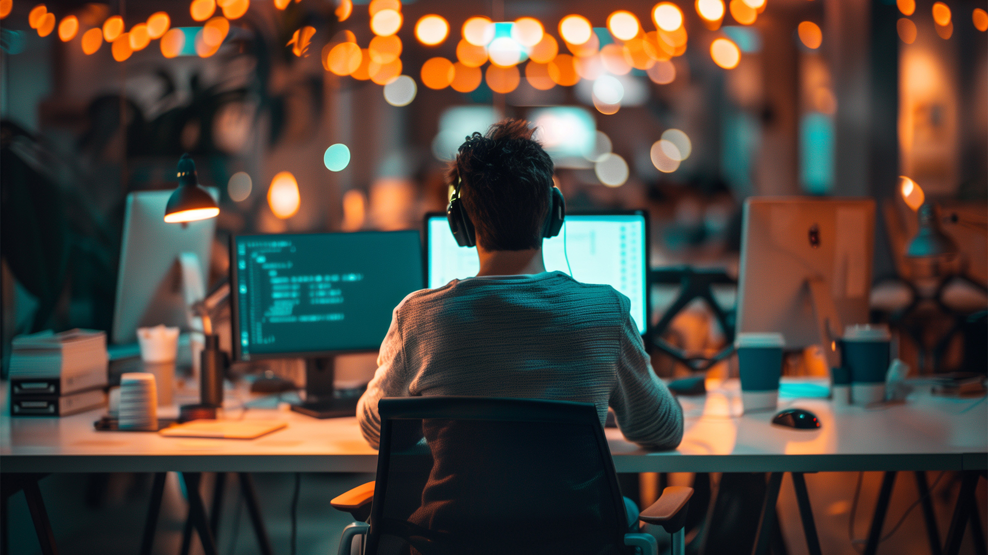 (P) Python este în continuare cel mai popular limbaj de programare datorită dezvoltării tehnologiilor AI