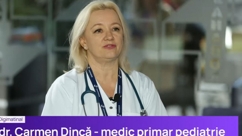 dr carmen dinca