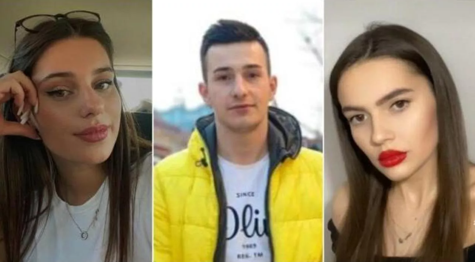 Doi dintre românii luați de ape în Italia au murit în timp ce încercau să-și salveze prietena, care nu știa să înoate