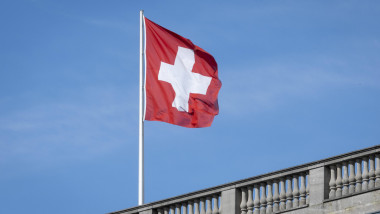 steagul elveției
