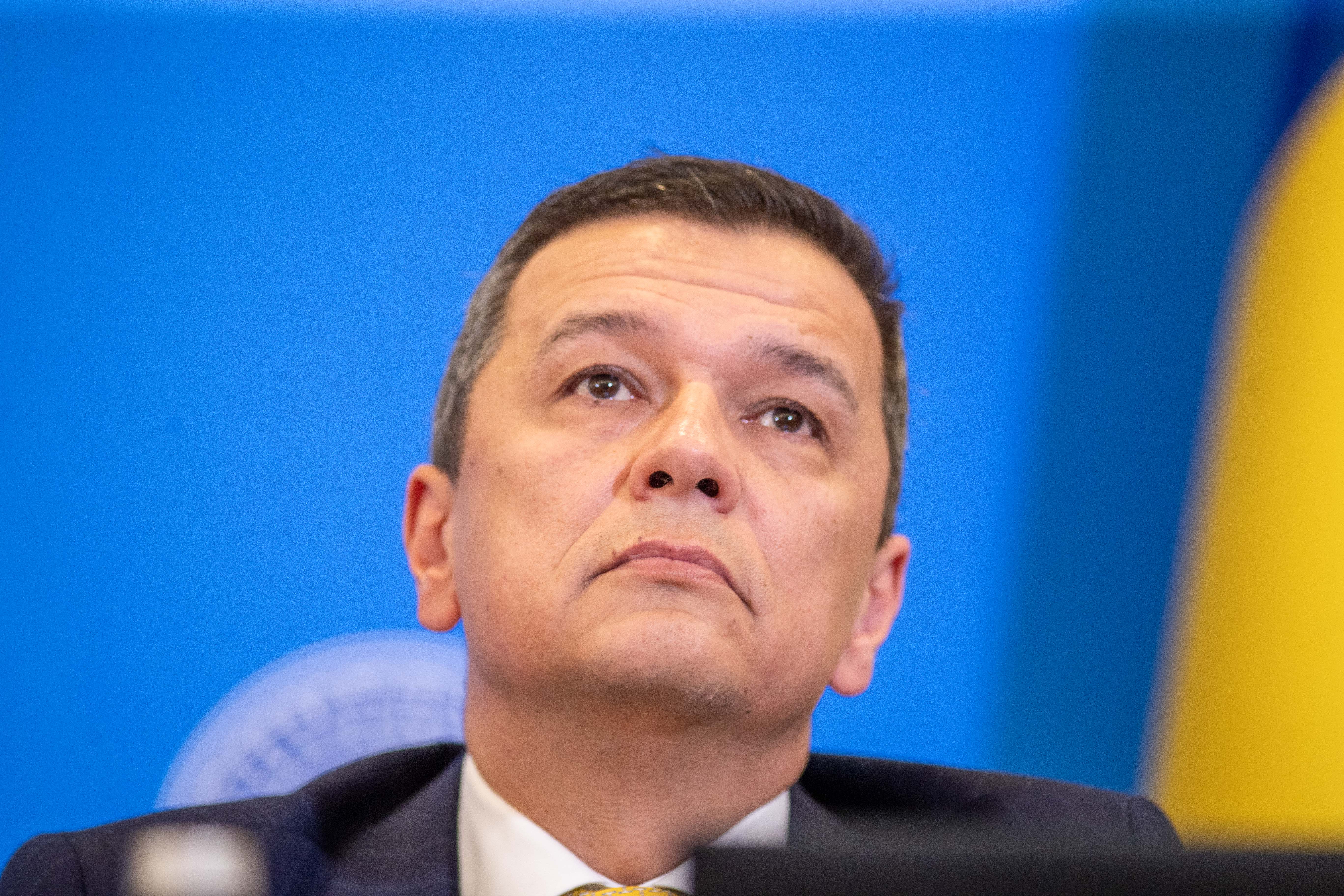 Autostrada A7 Paşcani-Ploieşti ar putea fi gata până la sfârșitul anului viitor. Ce spune Grindeanu despre A8