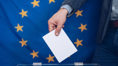 vot alegeri europarlamentare