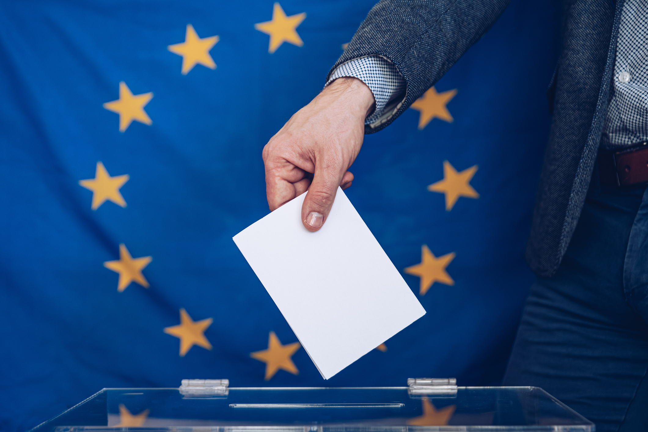 Promisiuni bizare în campania pentru alegerile europarlamentare: Plafonarea preţului la bere și „libertatea de a practica pacea”