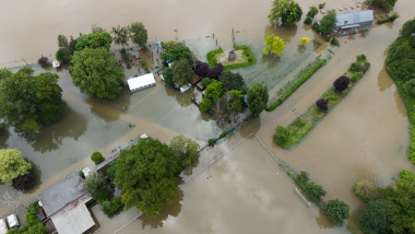 inundatii in germania