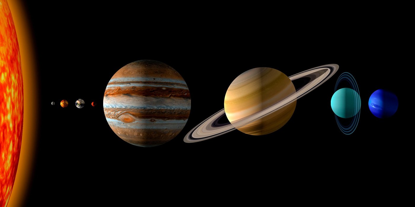 Fenomen astronomic spectaculos, la noapte: Șase planete se vor alinia pe cer