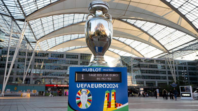 copie a cupei euro 2024