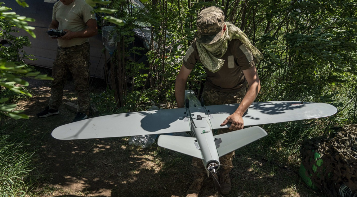 Rusia a anunțat că a doborât 87 de drone ucrainene în cinci regiuni şi Peninsula Crimeea
