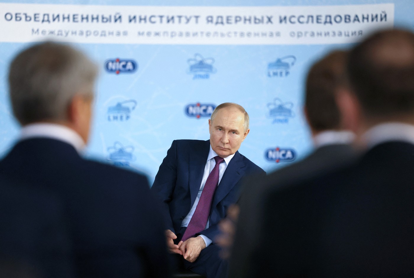 Pașapoarte pentru „rușii liberi”. Liderii opoziției ruse propun ca cei care nu se aliniază cu Putin să semneze Declarația de la Berlin