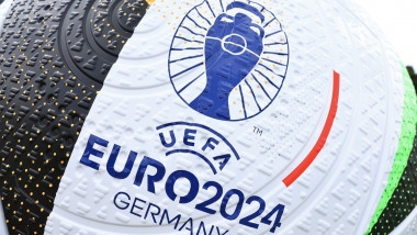 minge de la euro 2024