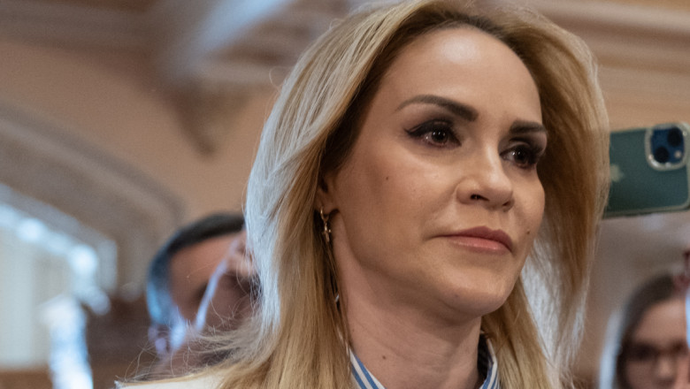 Firea, despre o eventuală candidatură la prezidenţiale: Nu s-a pus problema. Îl susţin pe Marcel Ciolacu
