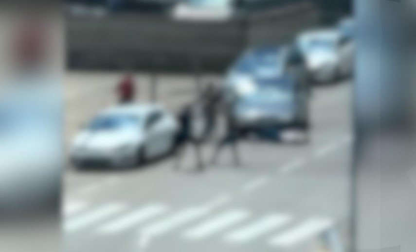 Fraţi români împuşcaţi pe stradă, în Spania: unul a murit pe loc, celălalt e în stare gravă. Atacatorii sunt de negăsit
