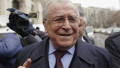 ion iliescu in fata parchetului