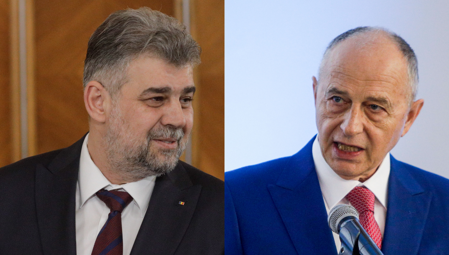 Pîrvulescu, despre o eventuală susținere a lui Geoană de către PSD: Ar fi un pariu câștigător, tandemul ar fi Geoană-Ciolacu