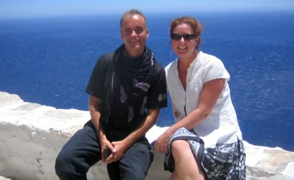 Încă o dispariție misterioasă pe o insulă din Grecia. Un american plecat în drumeție nu e de găsit, la câteva zile după cazul Mosley