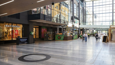 mall in finlanda