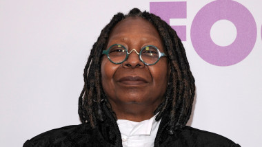 Whoopi Goldberg