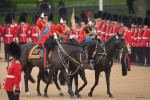 Trooping the Colour