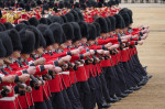 Trooping the Colour