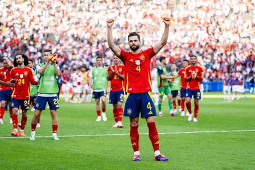Debut excelent pentru Spania la EURO 2024: A învins Croația cu 3-0