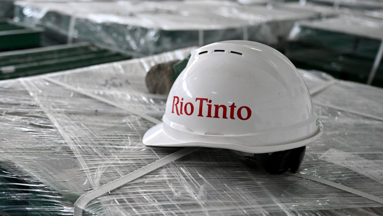 rio tinto