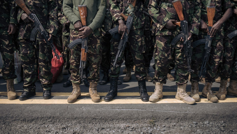 Un român a murit şi alţi doi au fost răniţi în Congo. MAE avertizează: „Evitaţi orice călătorie!”
