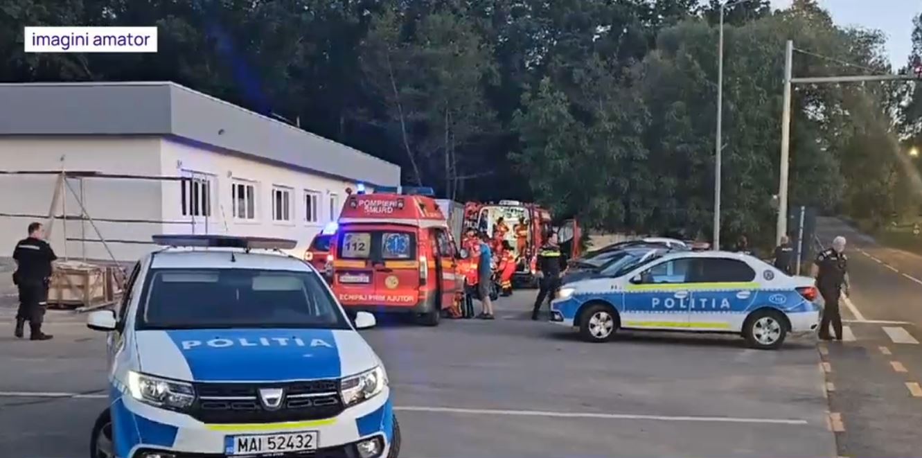 Lecție de curaj de la un copil de 14 ani din Sibiu: Deși avea mâna în ghips, a sărit în apă și și-a salvat prietenul de la înec