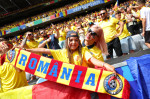 Euro 2024: Romania - Ukraine